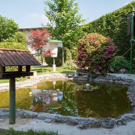 Sobe Dario Hotel Daruvar Exterior foto